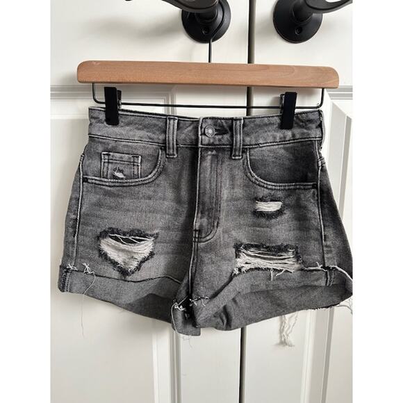 5 Piece Short Bundle AE, Abercrombie & More Size: XS - Picture 10 of 11